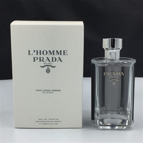 l homme prada milano|is Prada l'homme long lasting.